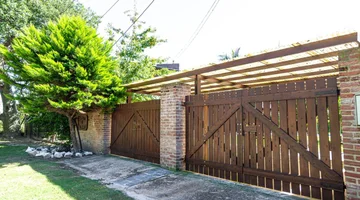 Casa dúplex en venta · Colastiné Norte