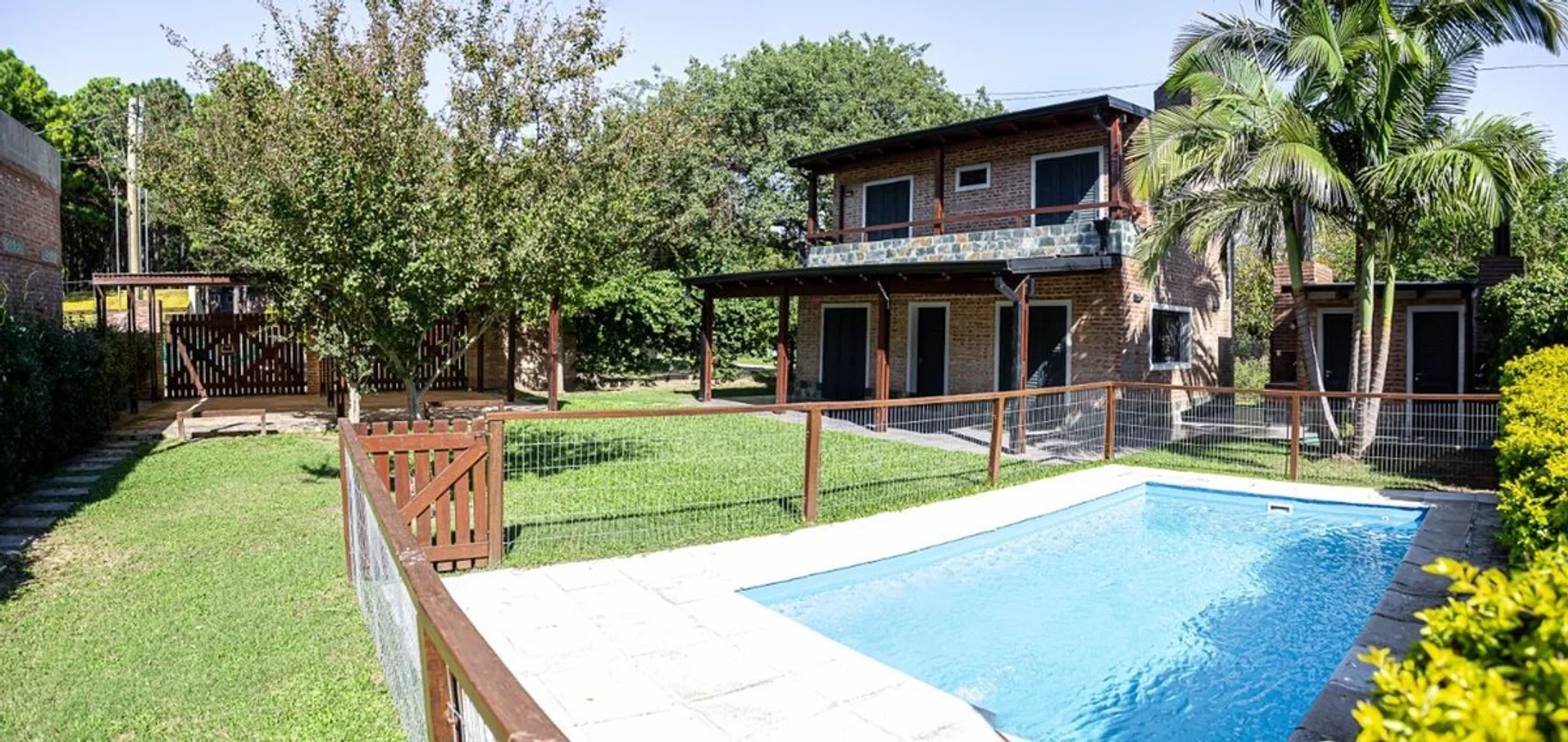 Casa dúplex en venta en Santa Fe, foto 3