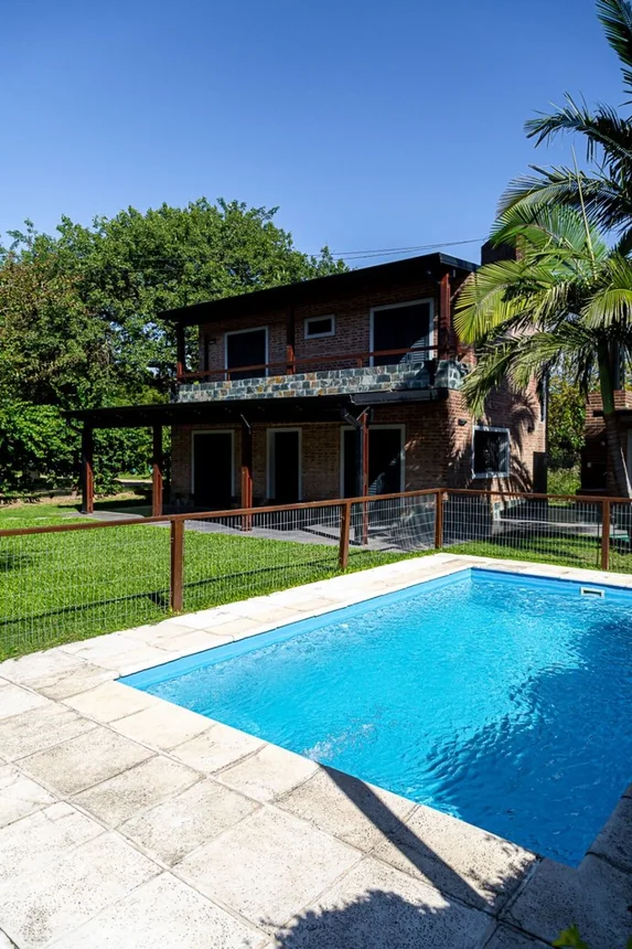 Casa dúplex en venta en Santa Fe, foto 4
