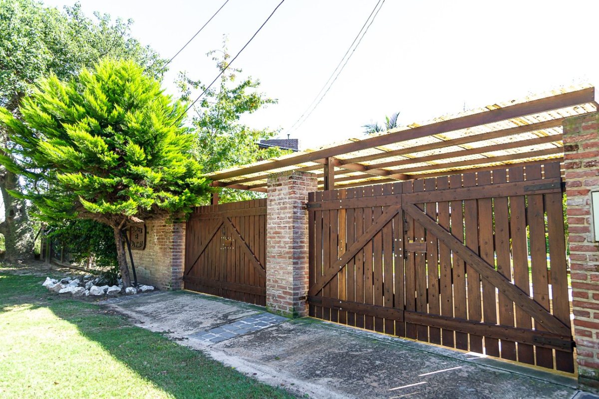 Venta complejo de duplex - Colastiné norte