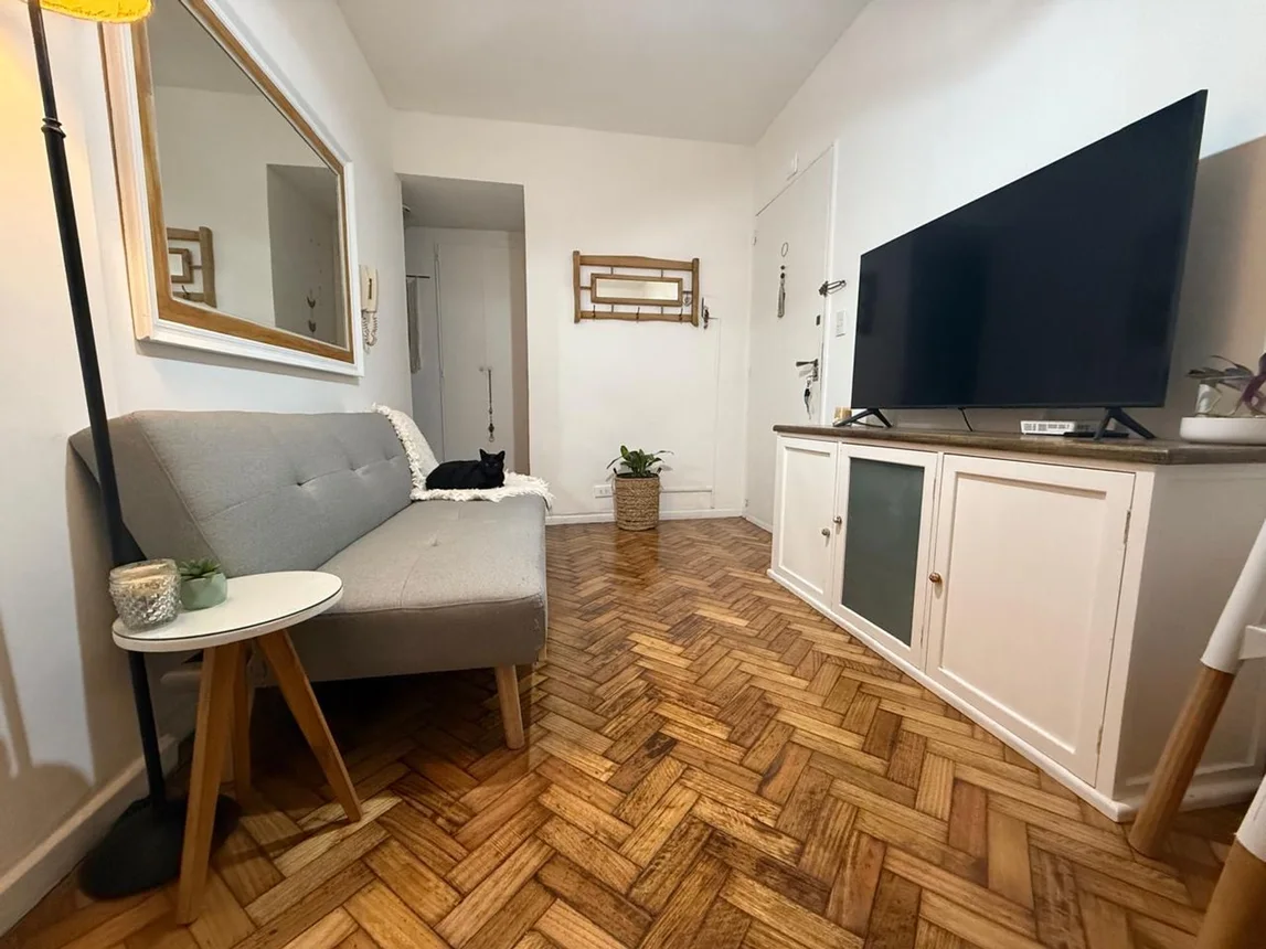 Departamento en venta en Recoleta