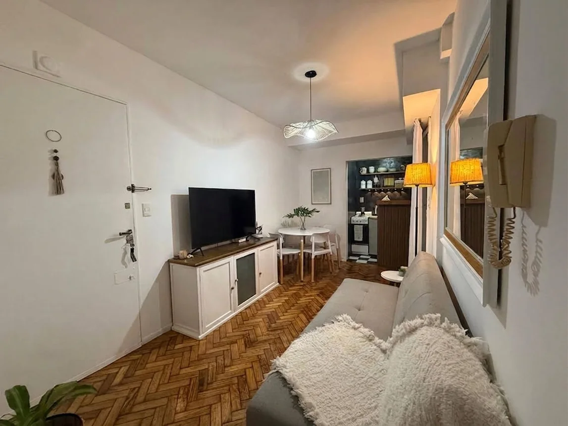 Departamento en venta en Recoleta, foto 4