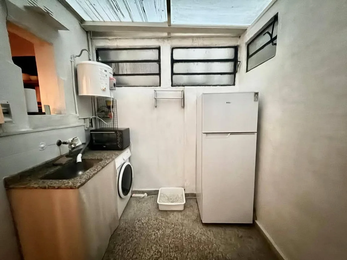Departamento en venta en Recoleta, foto 5