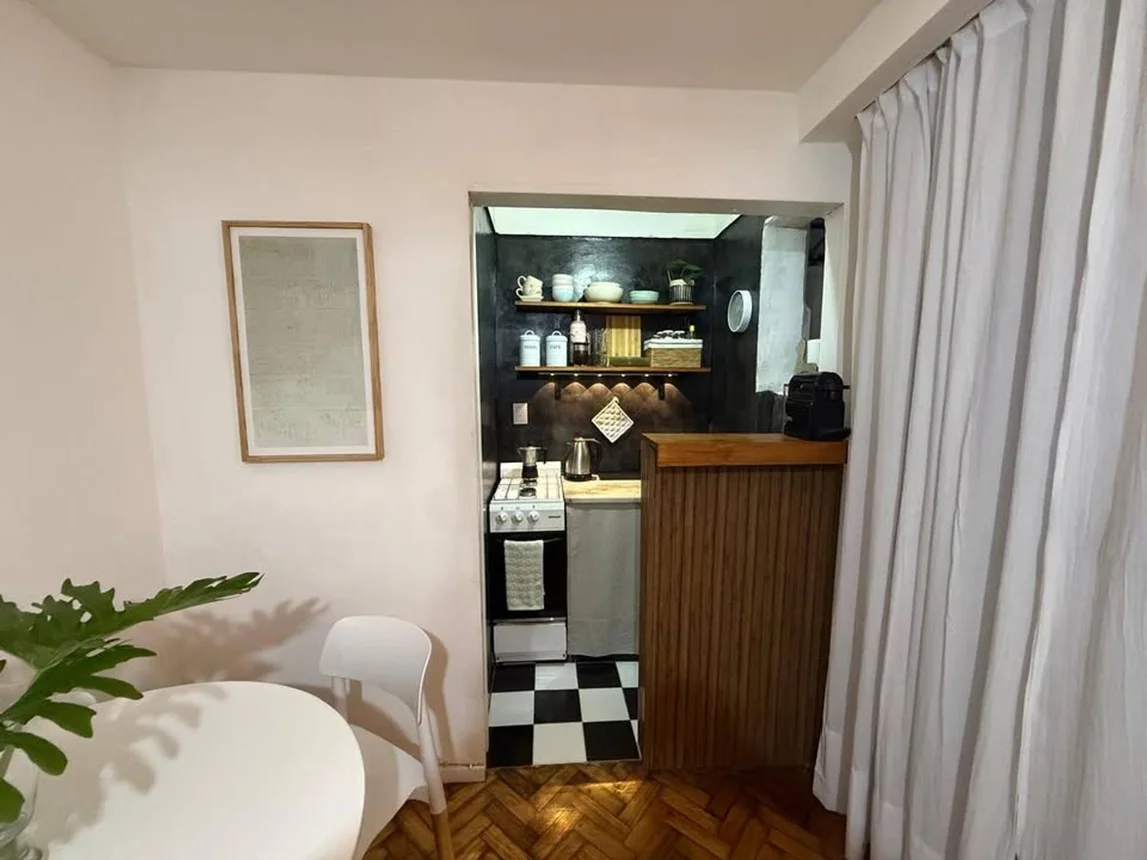 Departamento en venta en Recoleta, foto 3