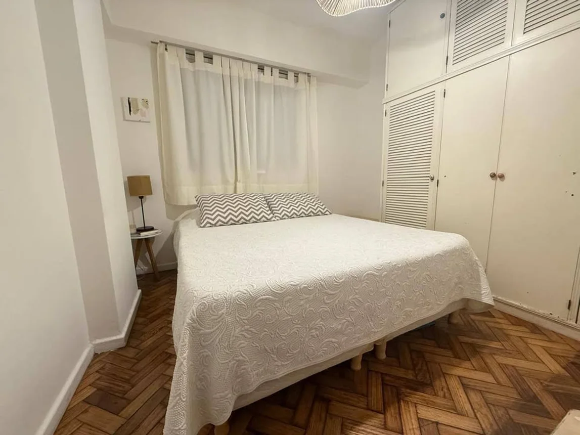 Departamento en venta en Recoleta, foto 2
