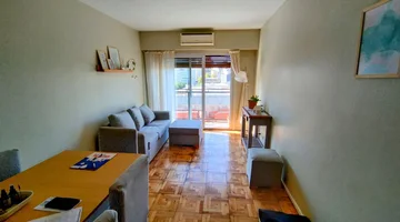 DEPARTAMENTO 4 AMB EN VENTA CABALLITO SUR PERMUTA
