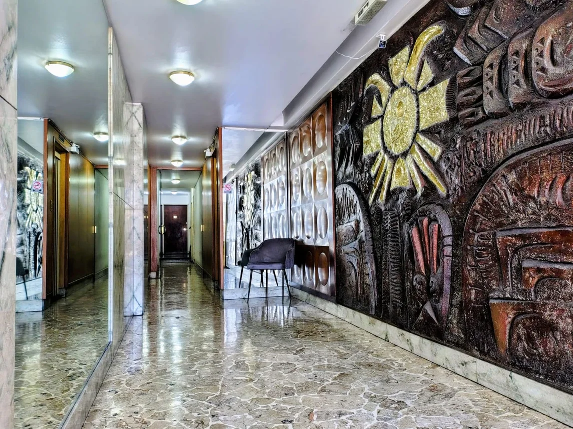 Departamento de 2 ambientes en venta en Villa Santa Rita, Avenida Nazca 2000, foto 4