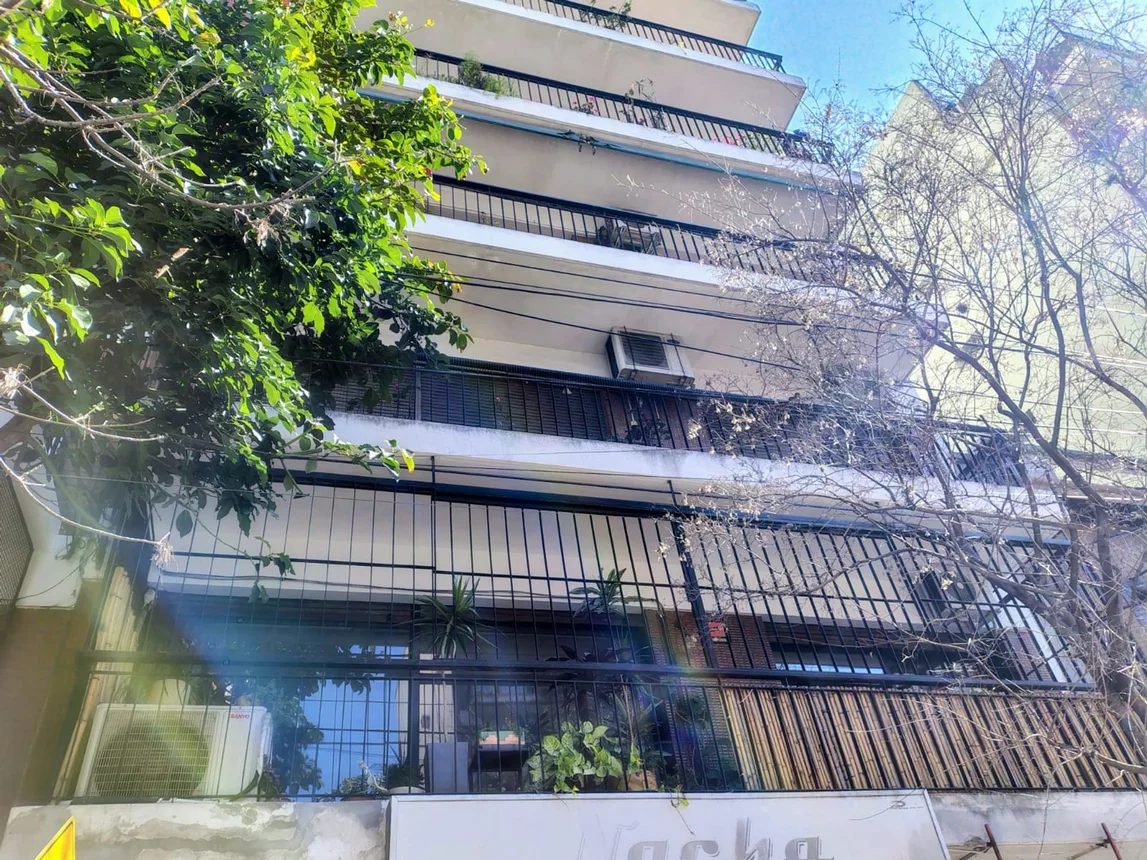 Departamento de 2 ambientes en venta en Villa Santa Rita, Avenida Nazca 2000, foto 3
