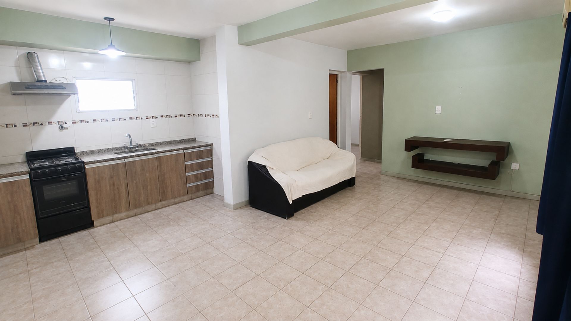 Departamento en Avenida San Martín 2200