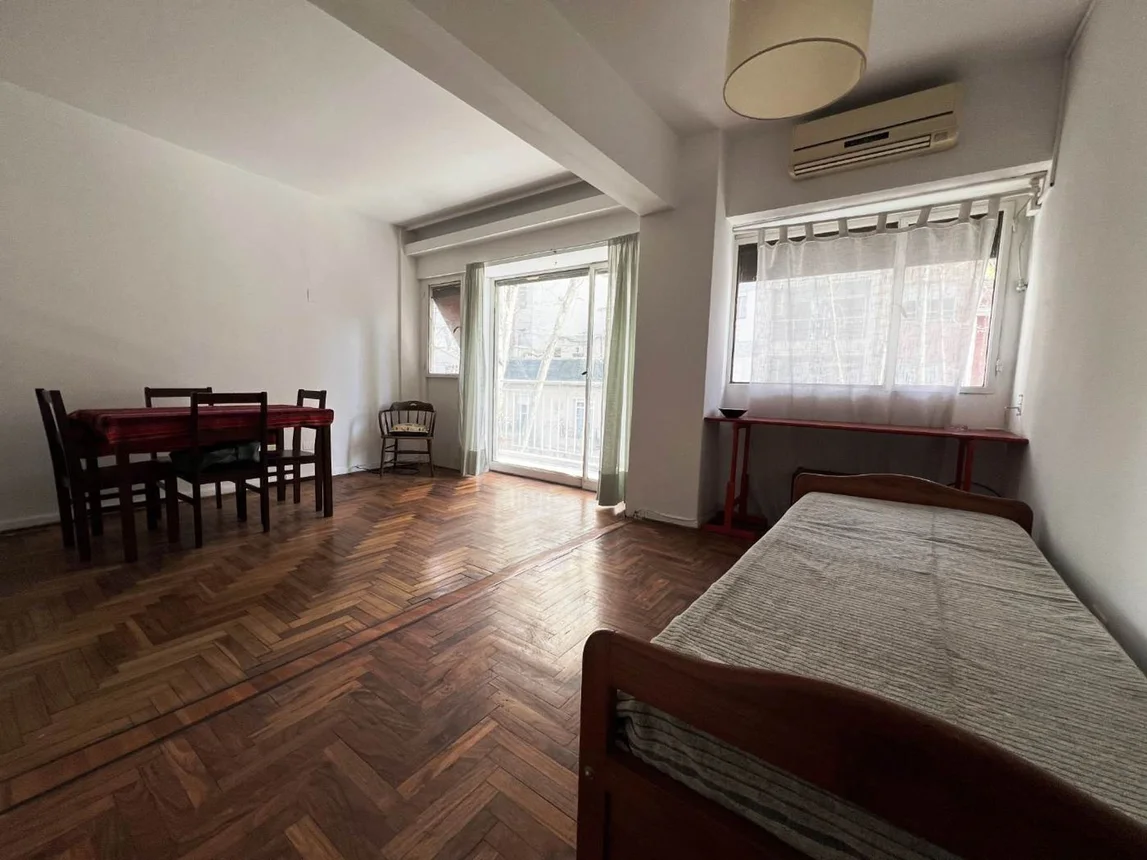 Departamento en alquiler en Palermo, foto 2