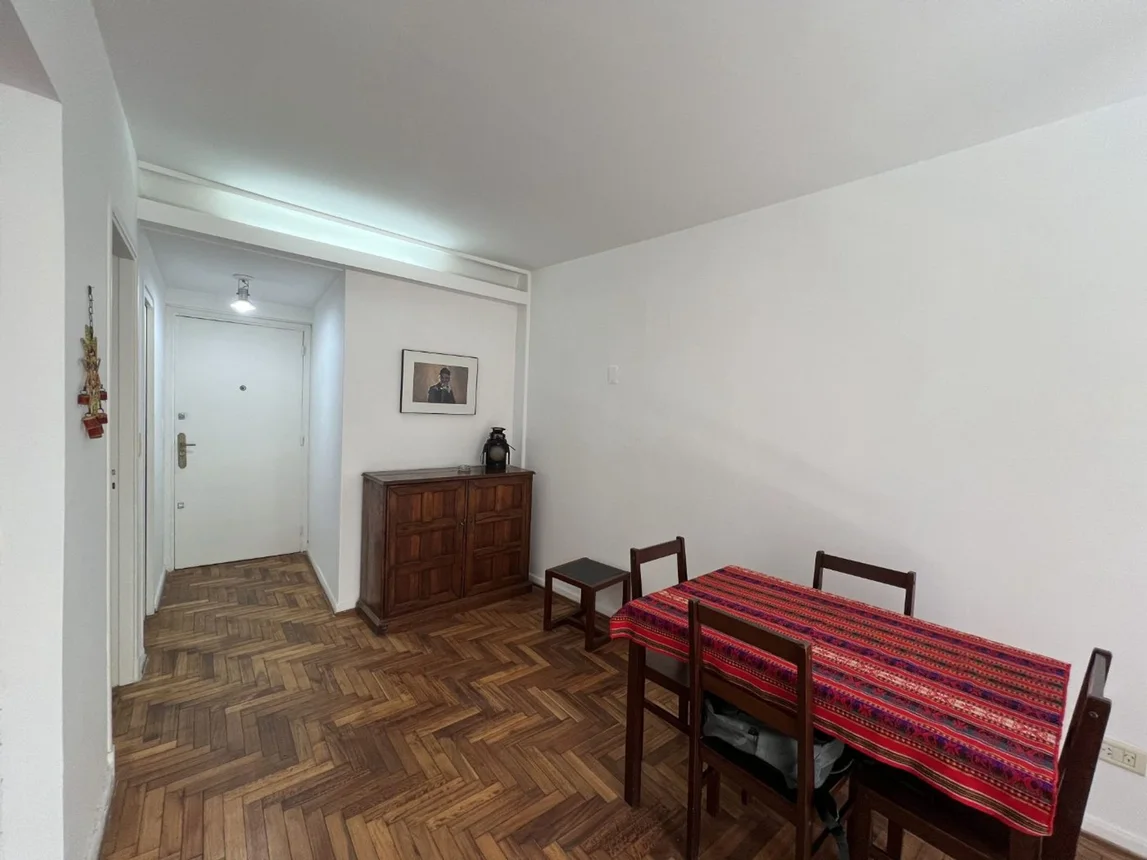 Departamento en alquiler en Palermo, foto 4