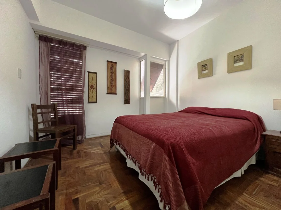 Departamento en alquiler en Palermo, foto 5