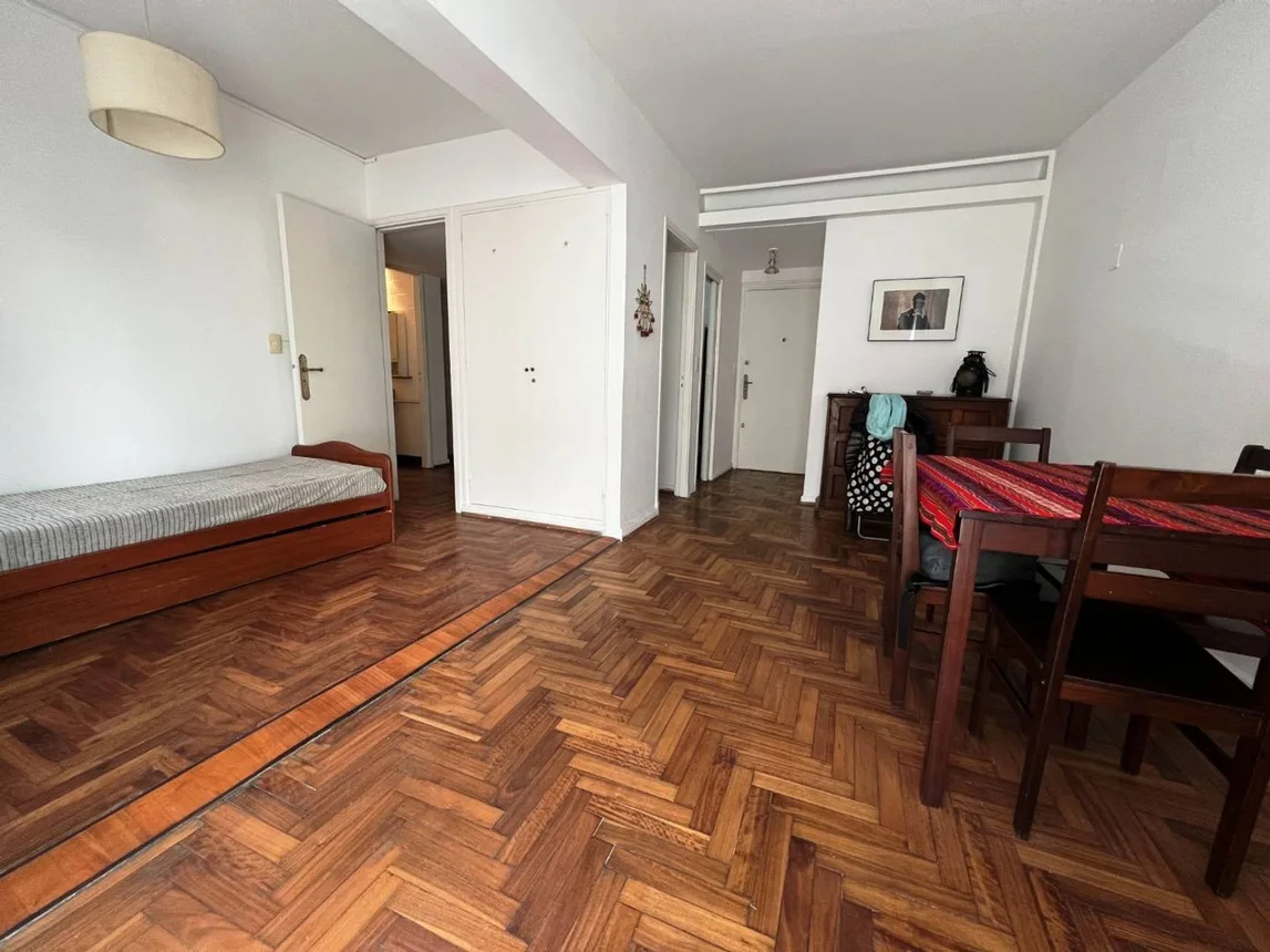 Departamento en alquiler en Palermo, foto 3