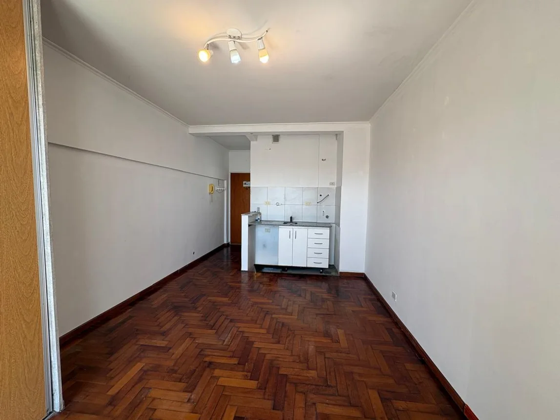 Monoambiente en venta en Constitución, Avenida San Juan 1300, foto 3