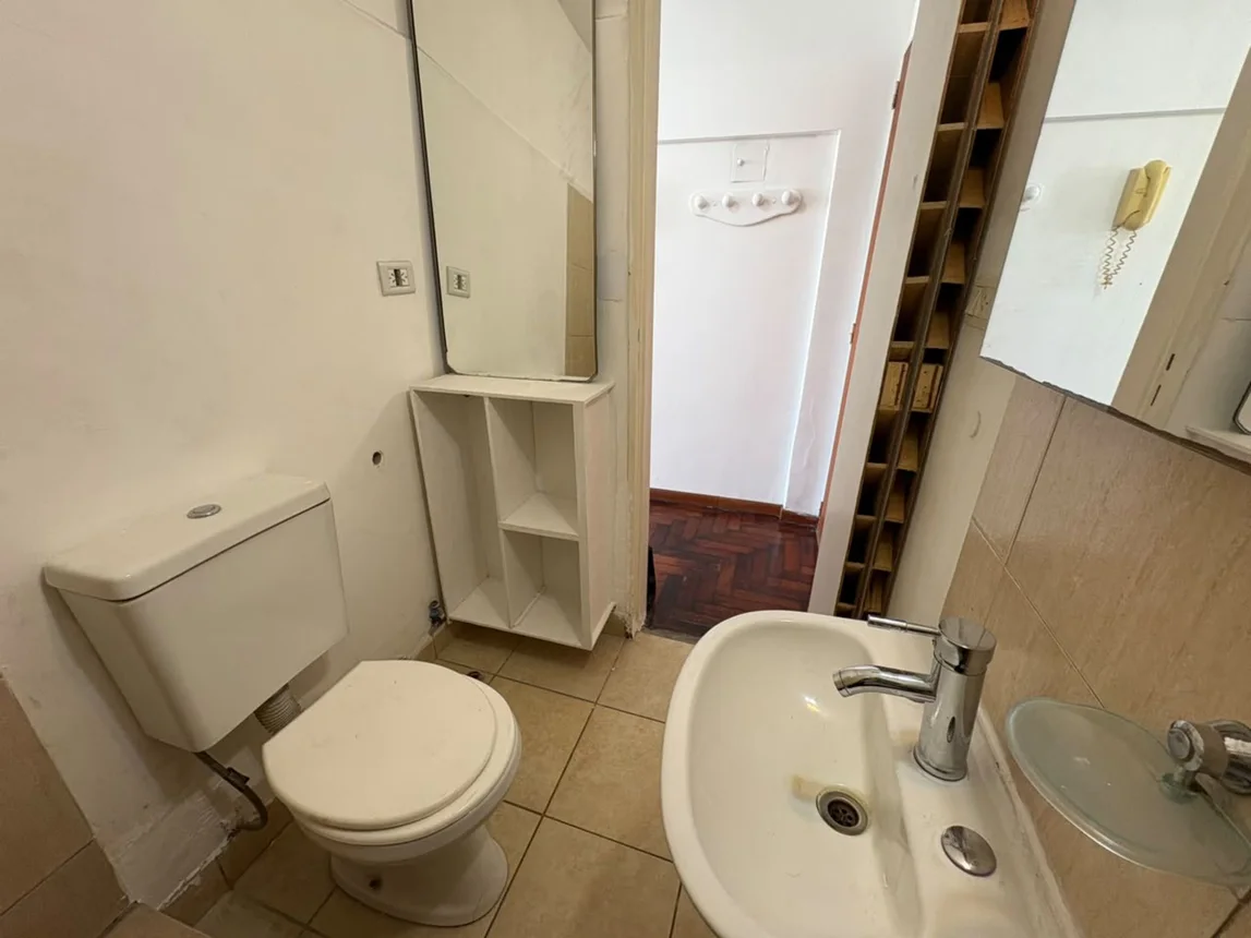 Monoambiente en venta en Constitución, Avenida San Juan 1300, foto 4