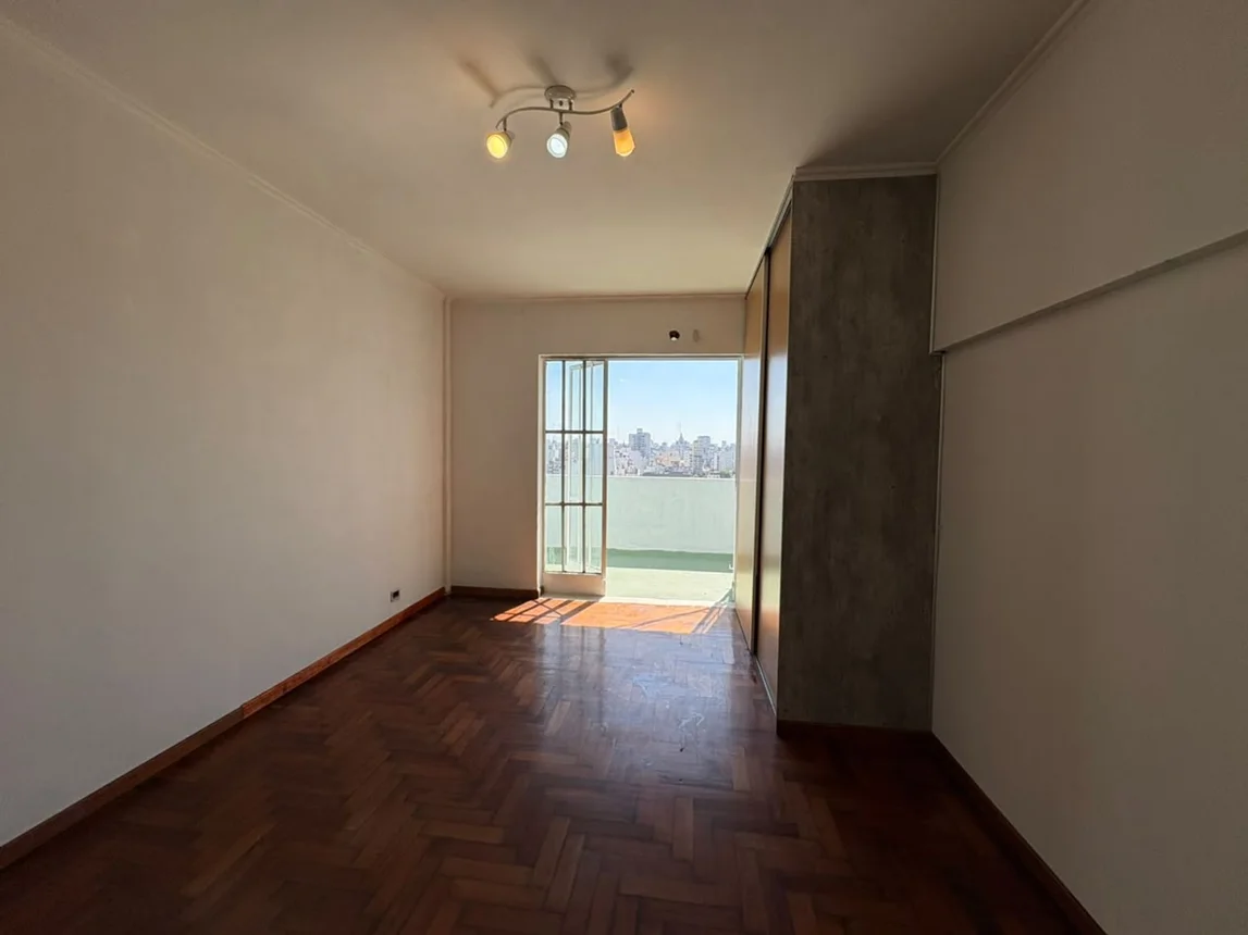 Monoambiente en venta en Constitución, Avenida San Juan 1300
