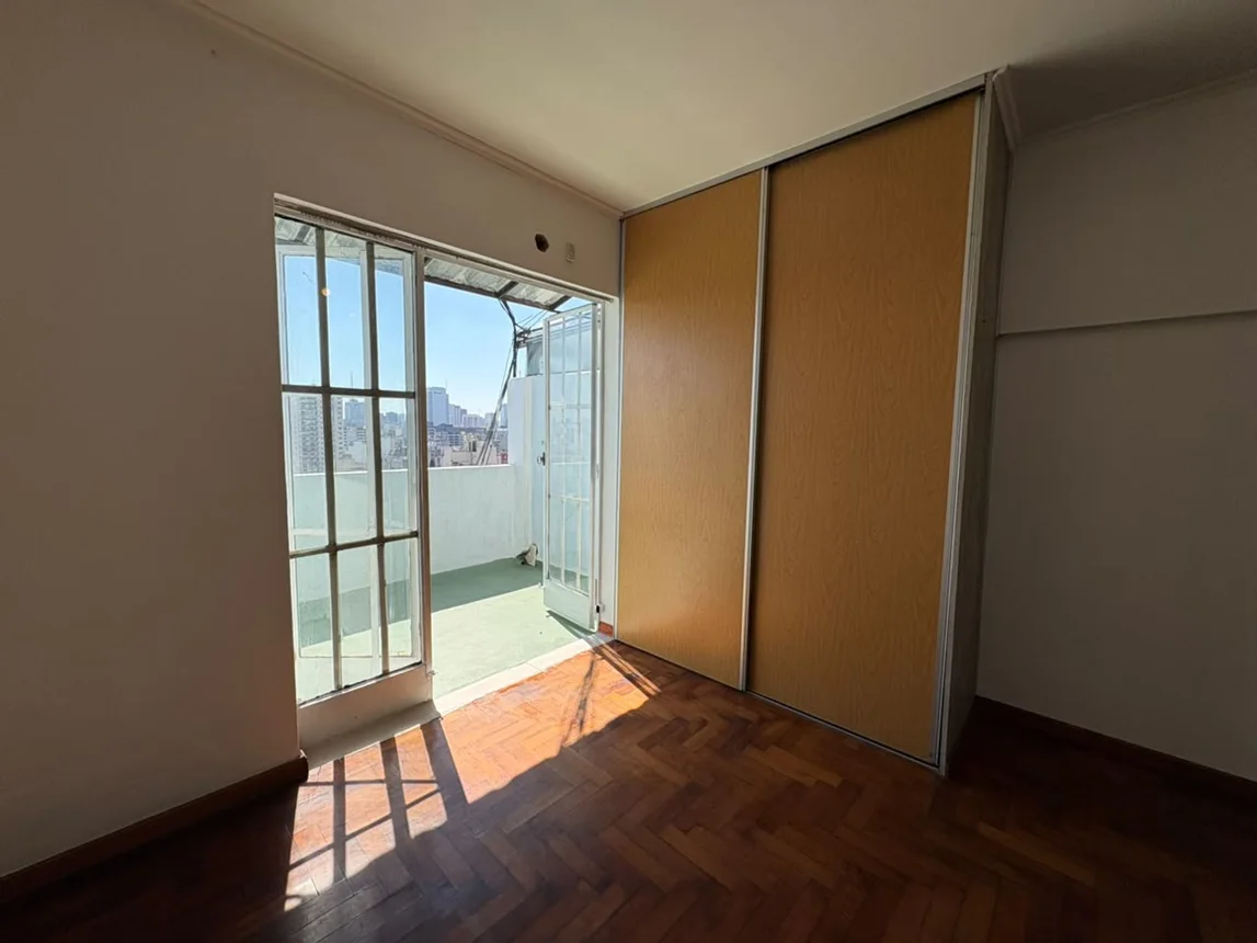 Monoambiente en venta en Constitución, Avenida San Juan 1300, foto 2