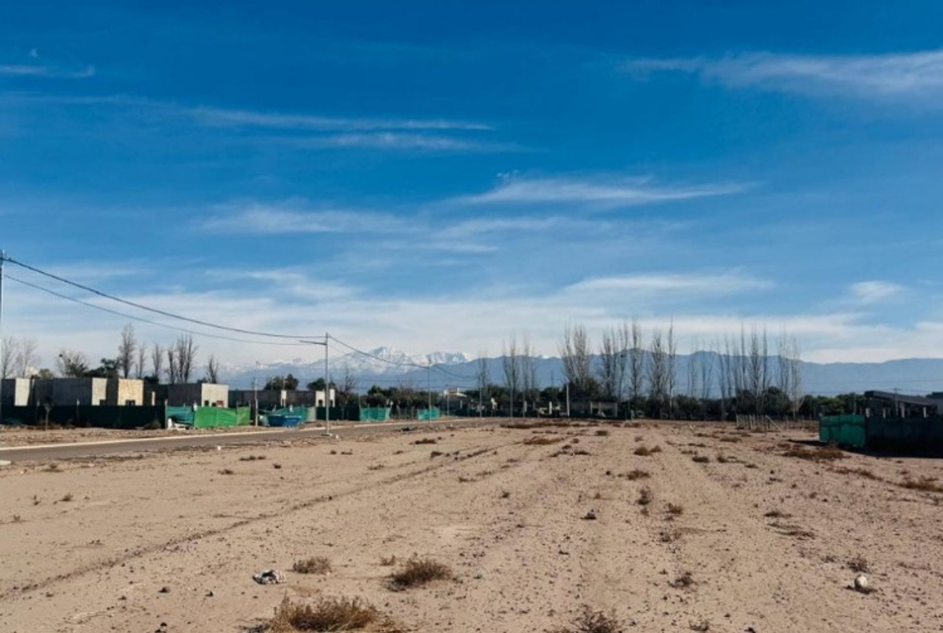 Foto 5 — LOTE EN VENTA BARRIO PRIVADO MILKAYAC 2