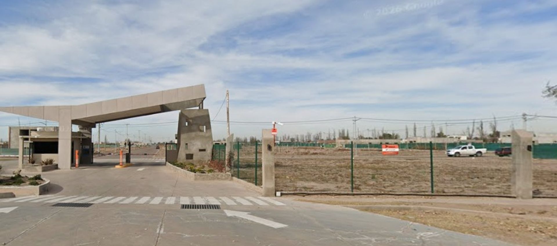 Foto 8 — LOTE EN VENTA BARRIO PRIVADO MILKAYAC 2