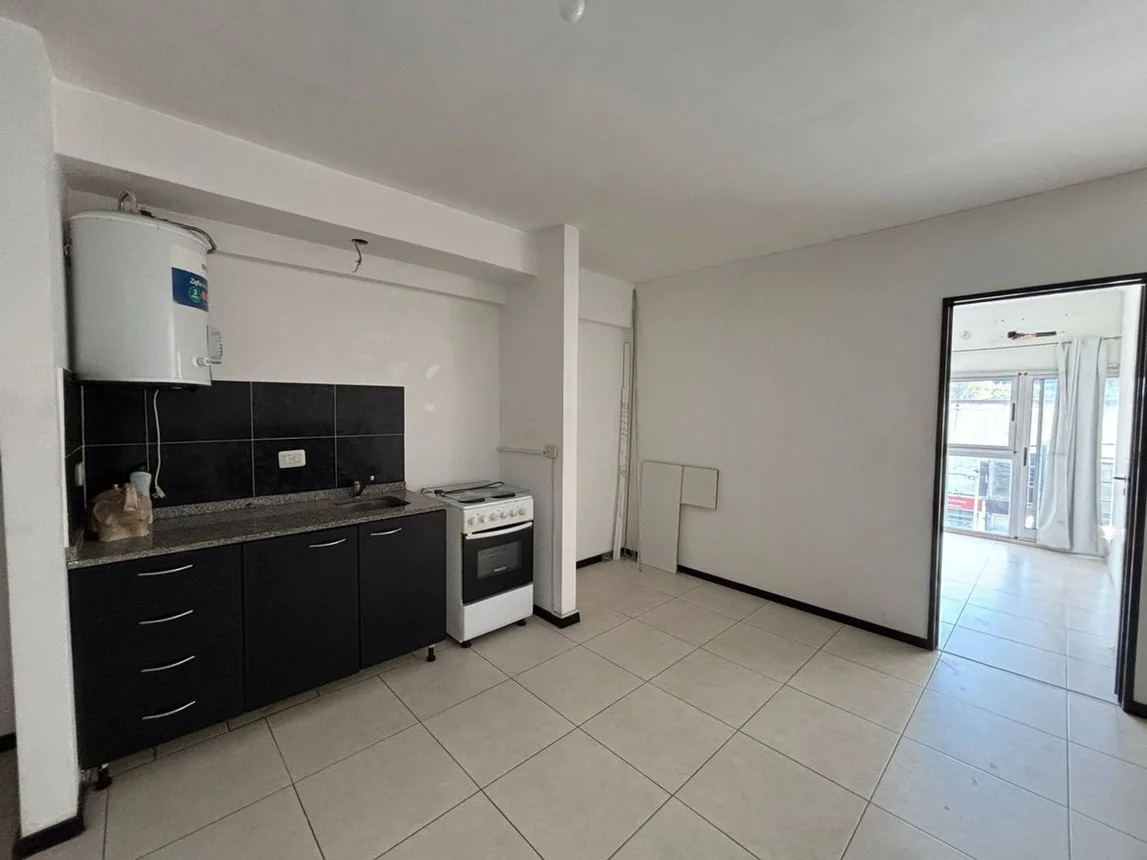Departamento en venta en Liniers
