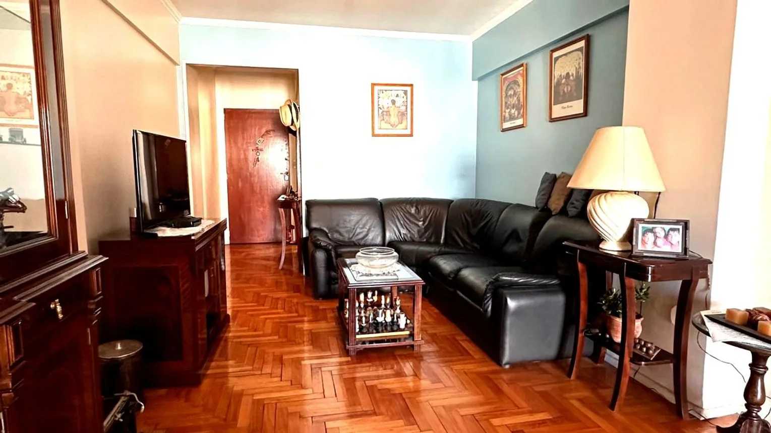 Departamento de 4 ambientes en venta en Villa Crespo, Avenida Corrientes 5500, foto 3
