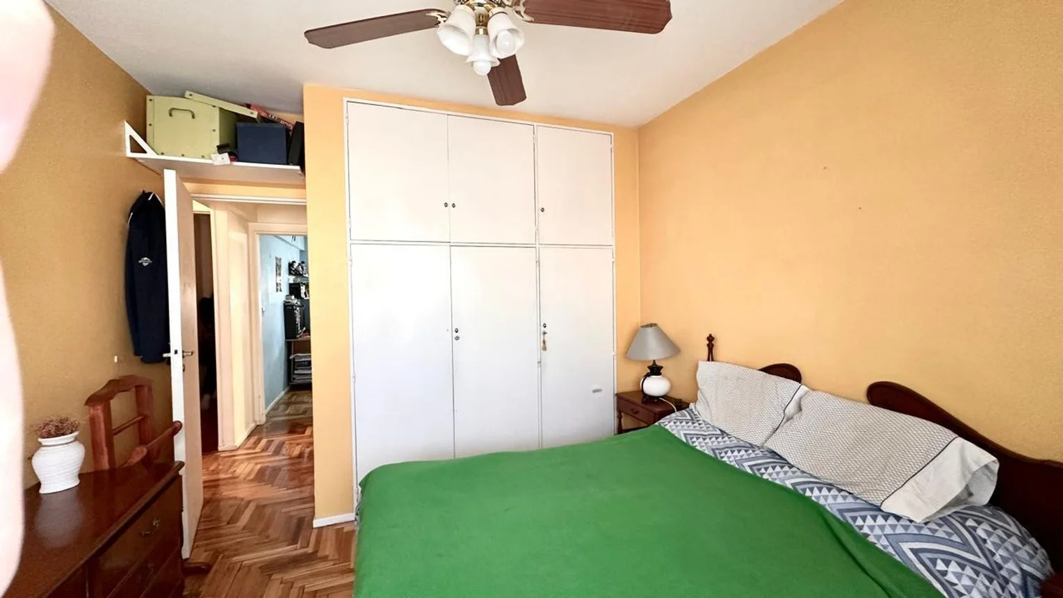 Departamento de 4 ambientes en venta en Villa Crespo, Avenida Corrientes 5500, foto 5