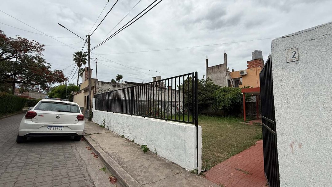 VENTA CASA PALPALA 3 DORM RIO GRANDE 453