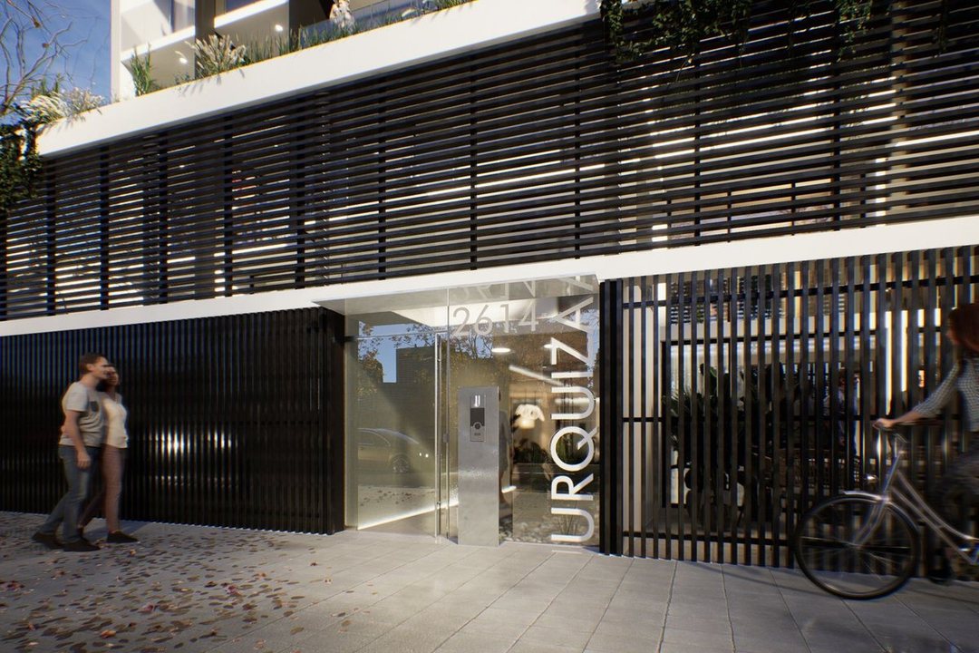 Apartamento en venta 2 ambientes en Urquiza 2600, La Blanqueada, La Blanqueada, Montevideo