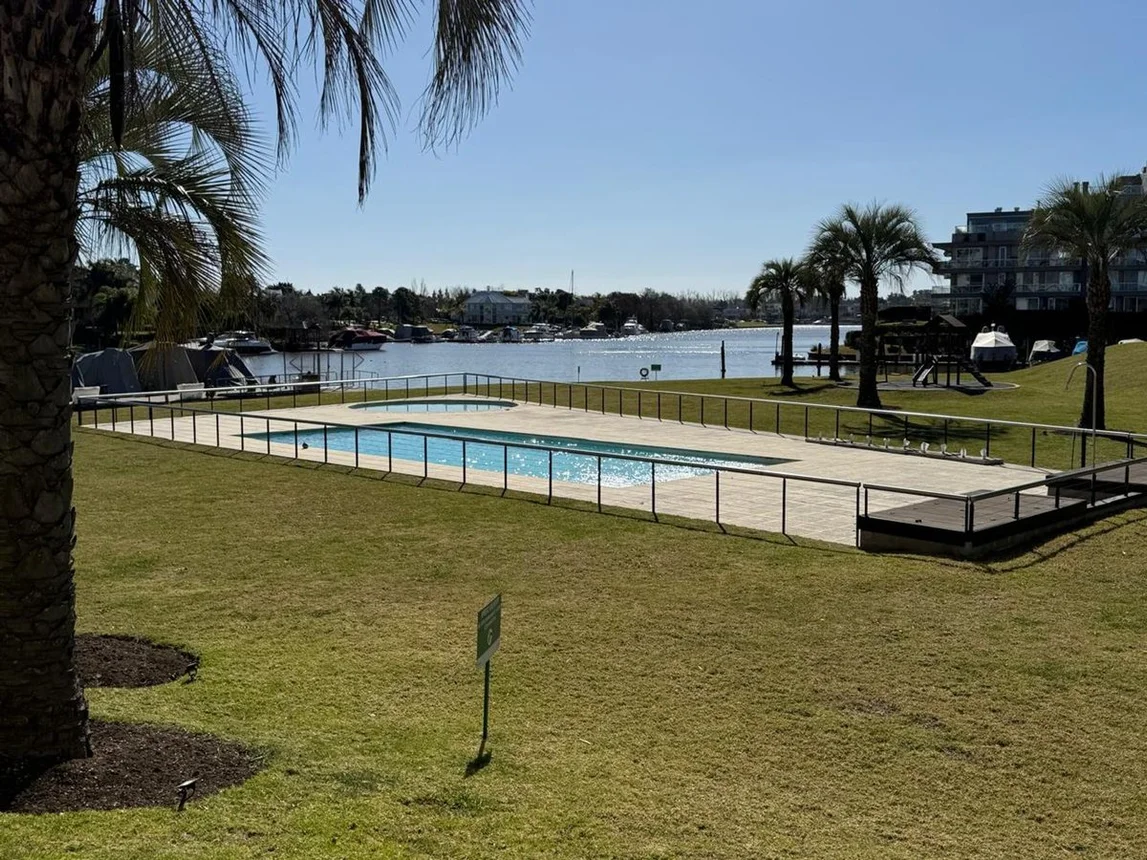 Departamento en venta en Rincón de Milberg, foto 3