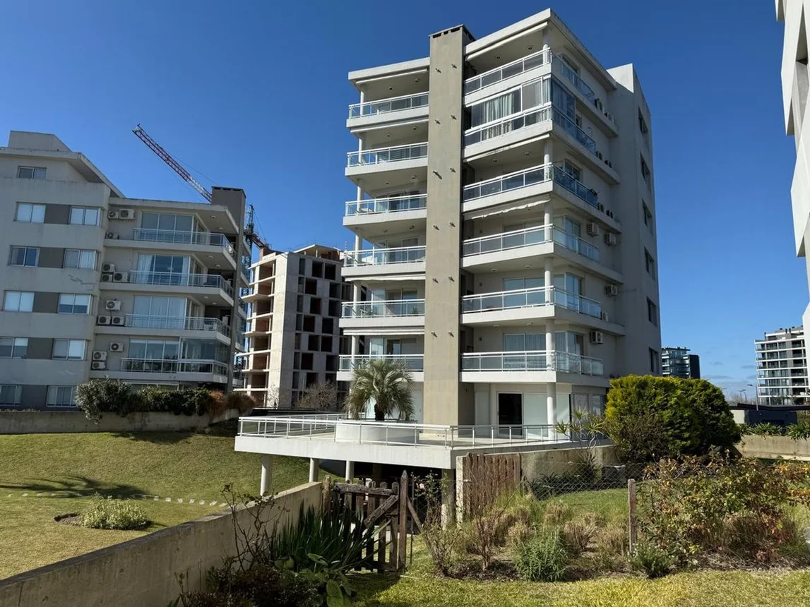 Departamento en venta en Rincón de Milberg