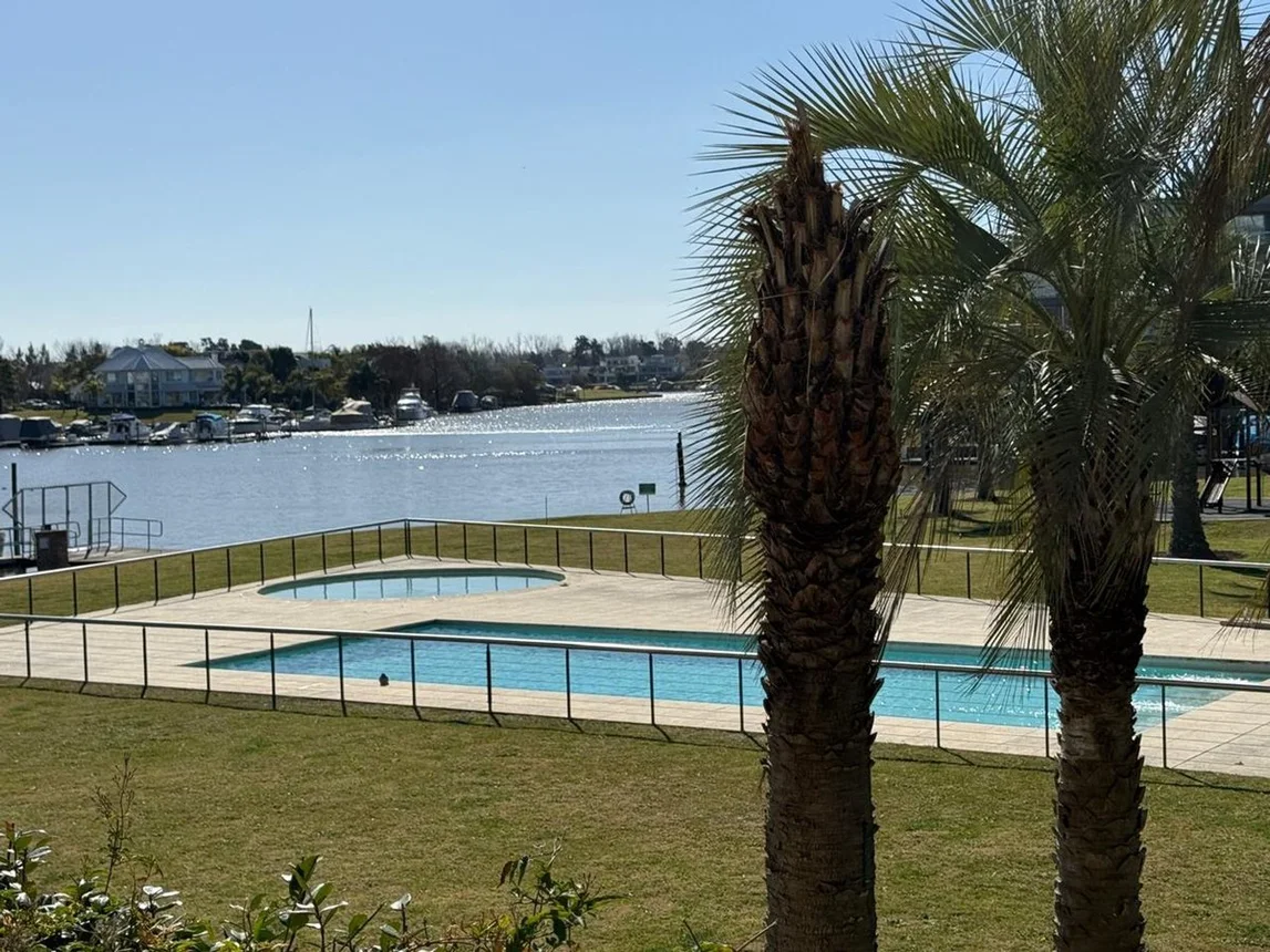Departamento en venta en Rincón de Milberg, foto 2