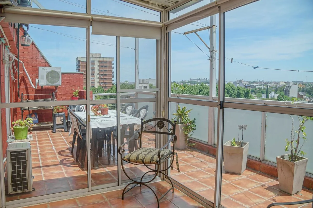 Departamento en venta en Villa Lugano