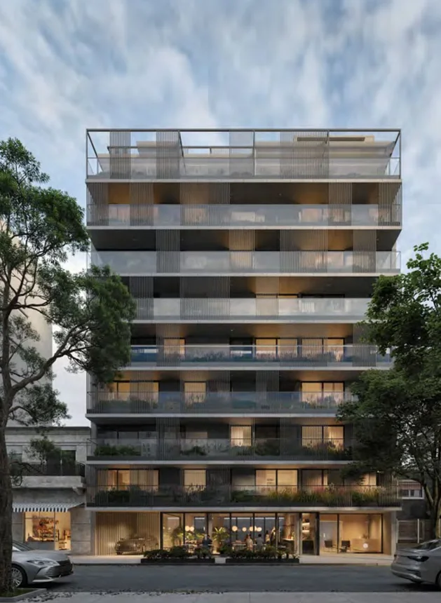 Departamento 1 ambiente en venta belgrano, foto 2