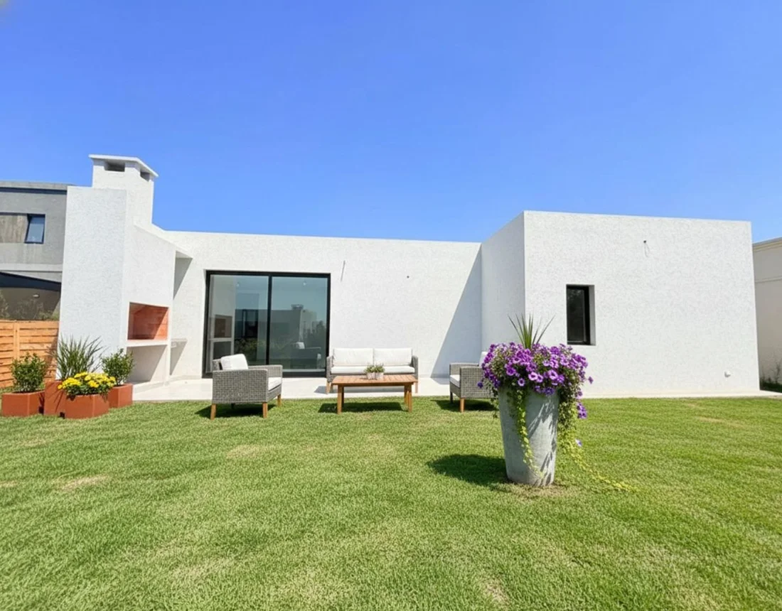 Casa de 4 ambientes en venta en Pilar, Almirante Guillermo Brown 0, foto 3