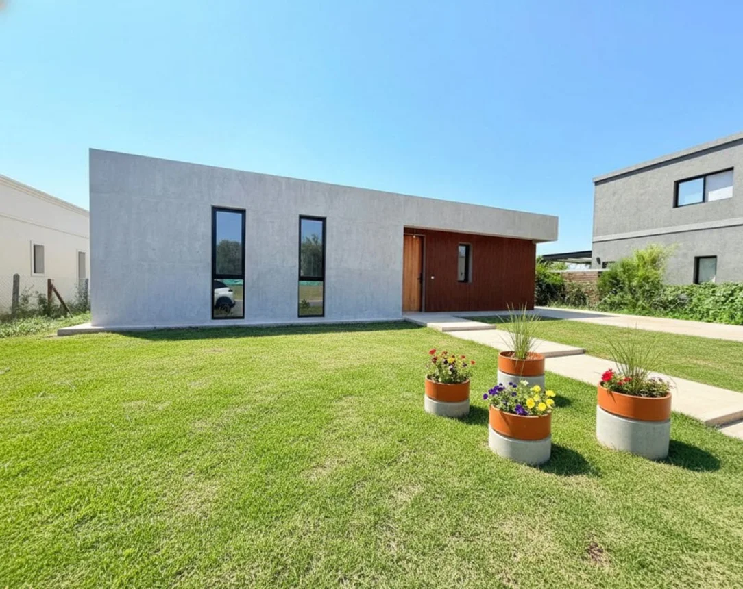 Casa de 4 ambientes en venta en Pilar, Almirante Guillermo Brown 0, foto 2