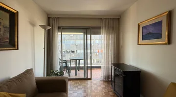VENTA APARTAMENTO 1 DORMITORIO CON BALCÓN CENTRO