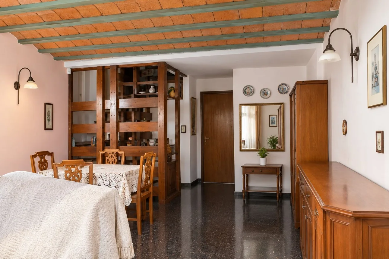 Casa tríplex en venta en Colegiales, foto 4