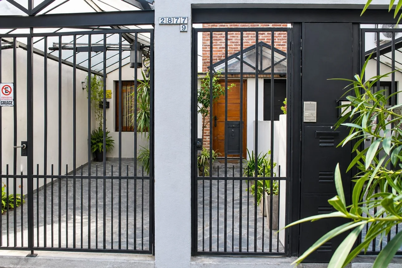 Casa tríplex en venta en Colegiales, foto 2