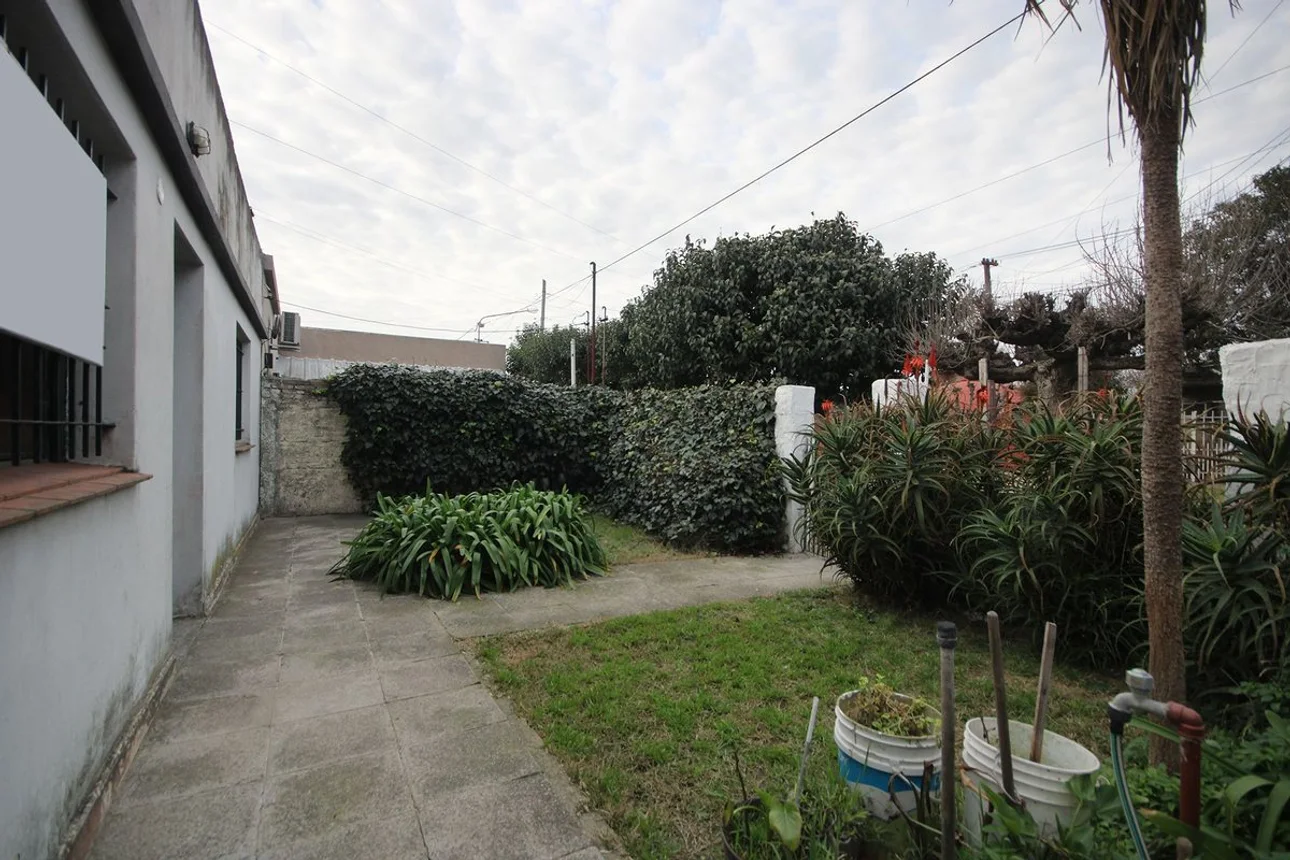 Casa en venta en Castelar