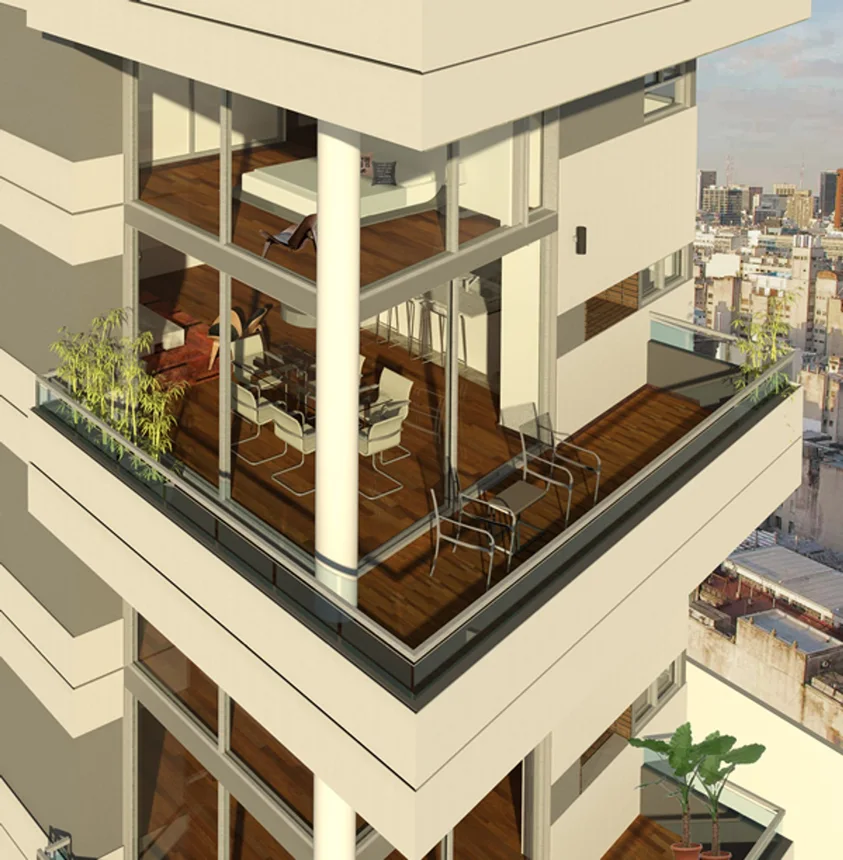 Dúplex en venta en Almagro