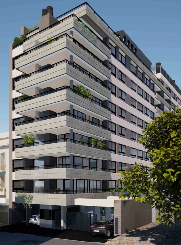Dúplex en venta en Almagro, foto 5