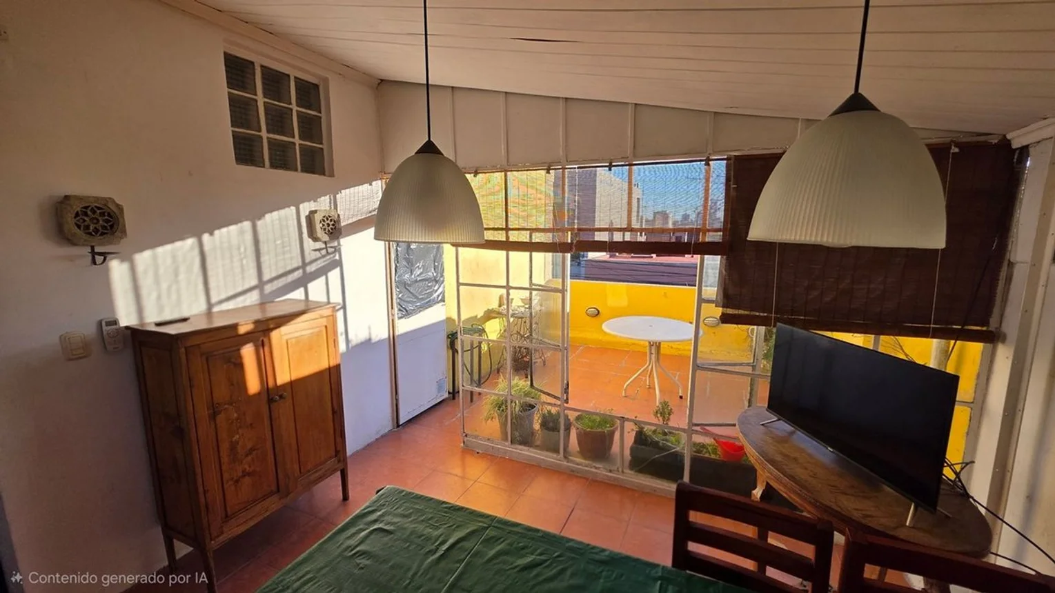 Departamento en venta en Villa Devoto, foto 4