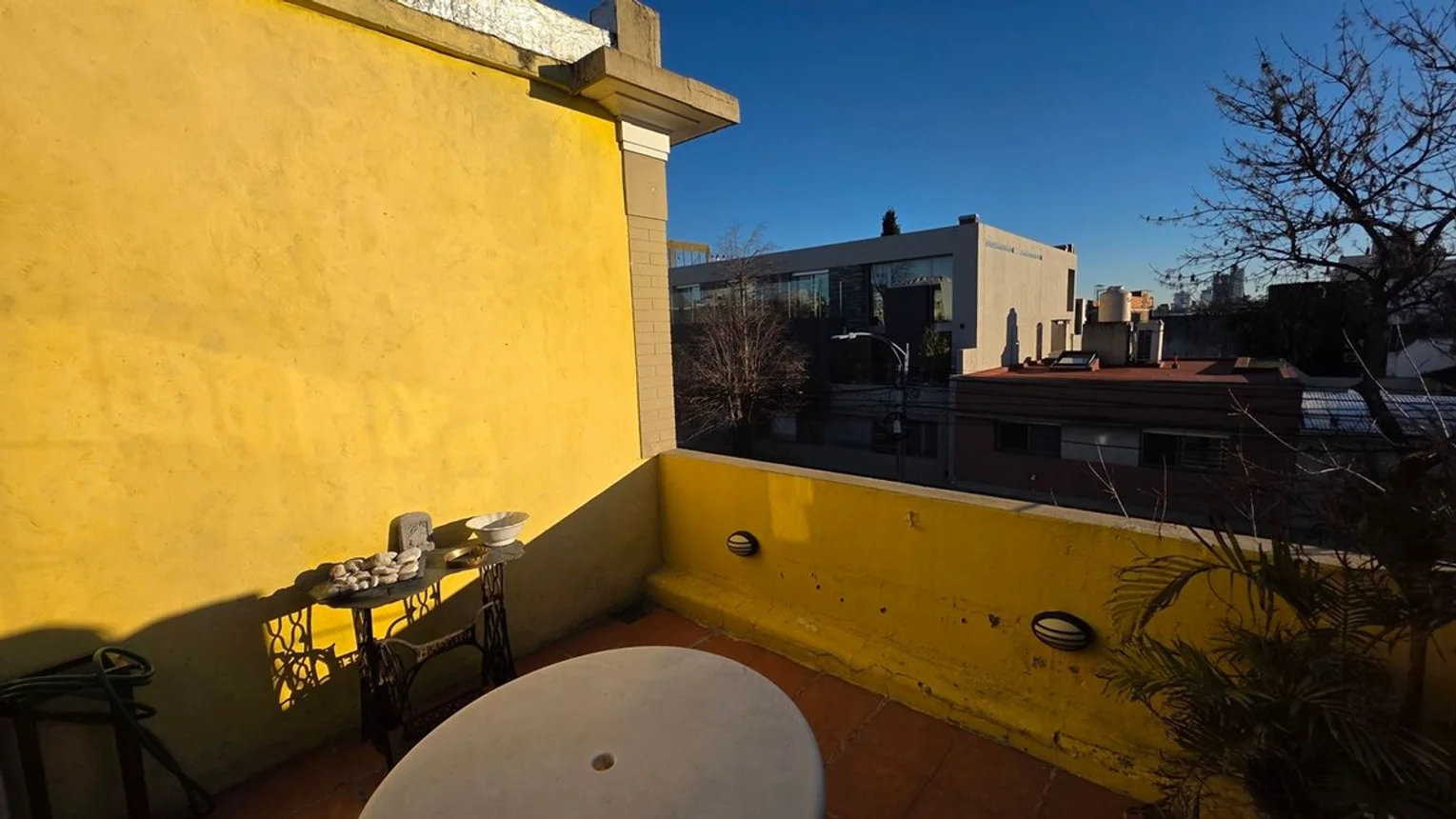 Departamento en venta en Villa Devoto, foto 2