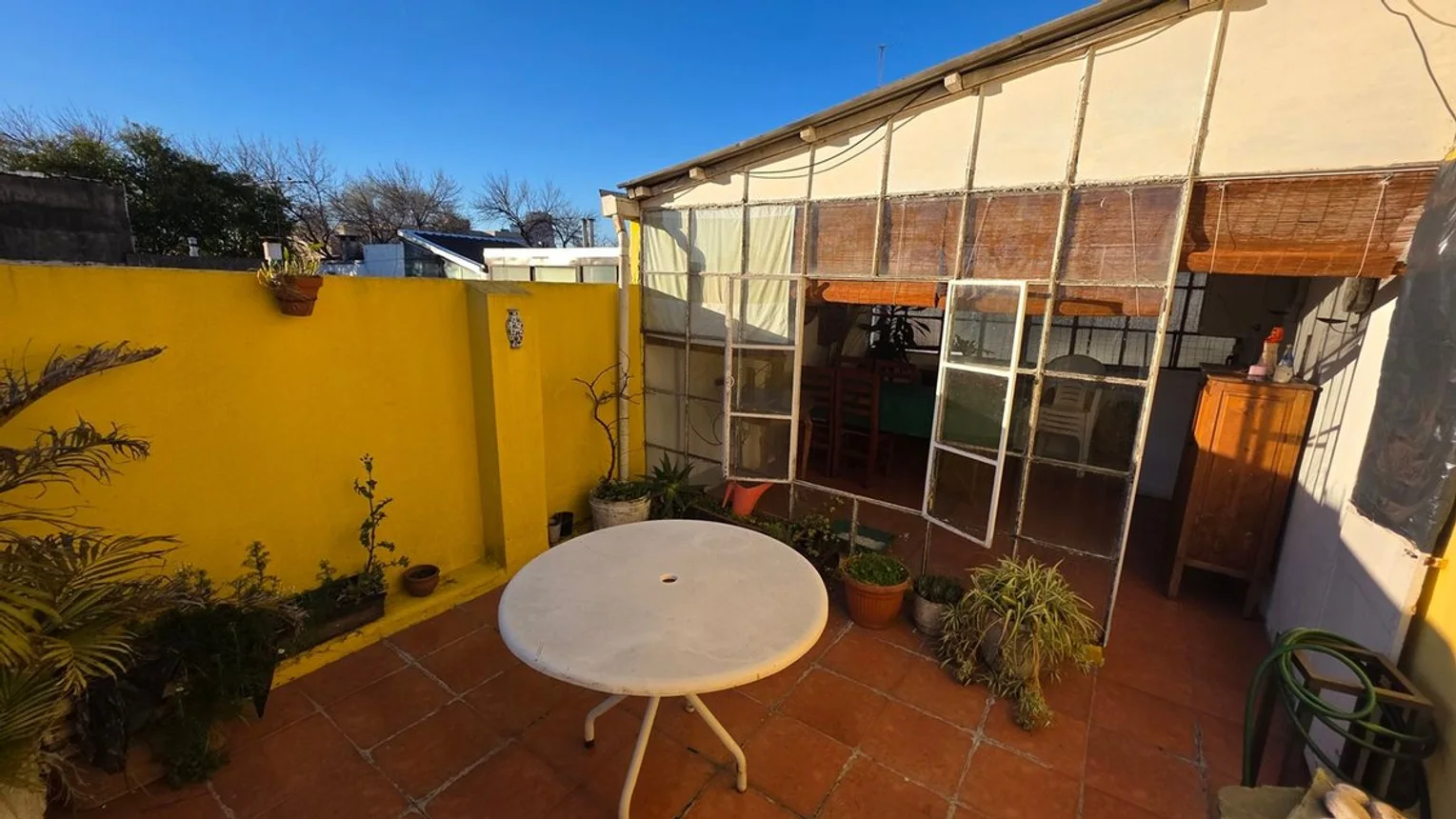 Departamento en venta en Villa Devoto