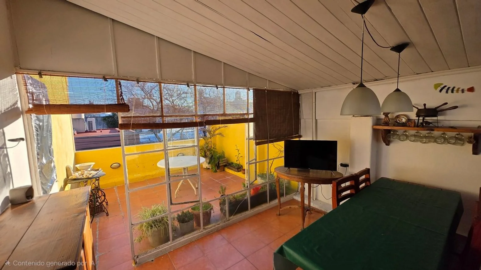 Departamento en venta en Villa Devoto, foto 3