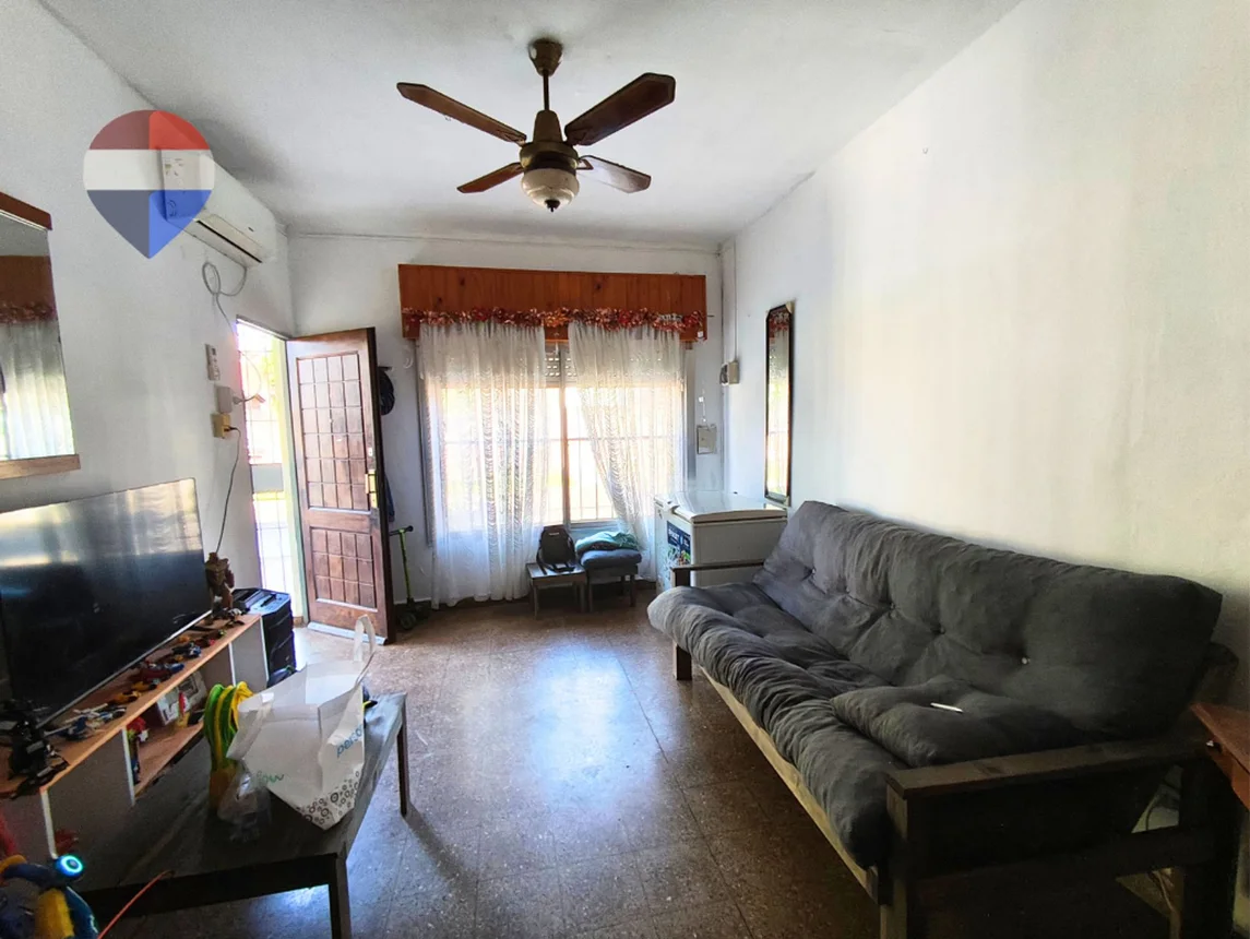PH de 3 ambientes en venta en Villa Ballester, Emilio Zola 4600, foto 2