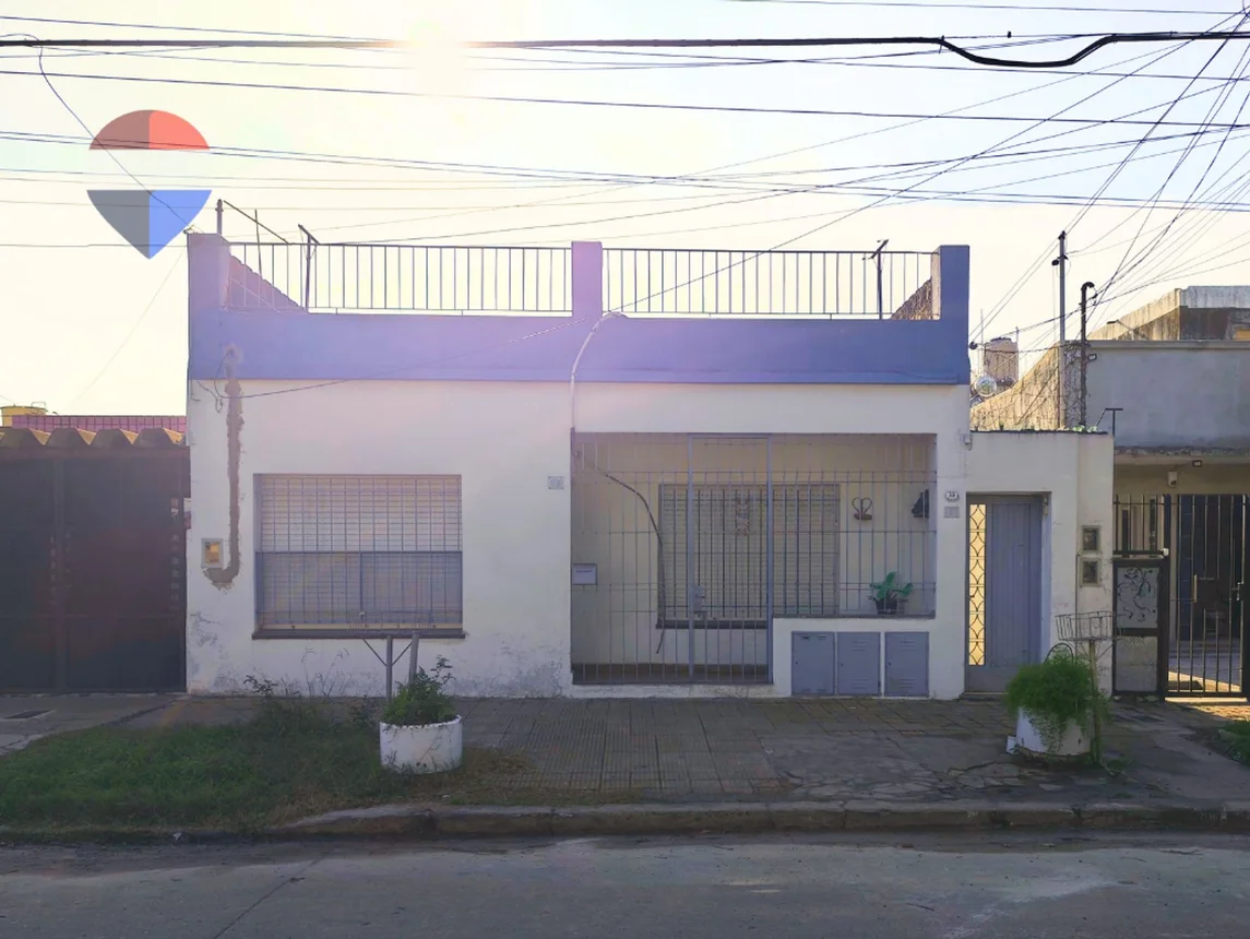 PH de 3 ambientes en venta en Villa Ballester, Emilio Zola 4600