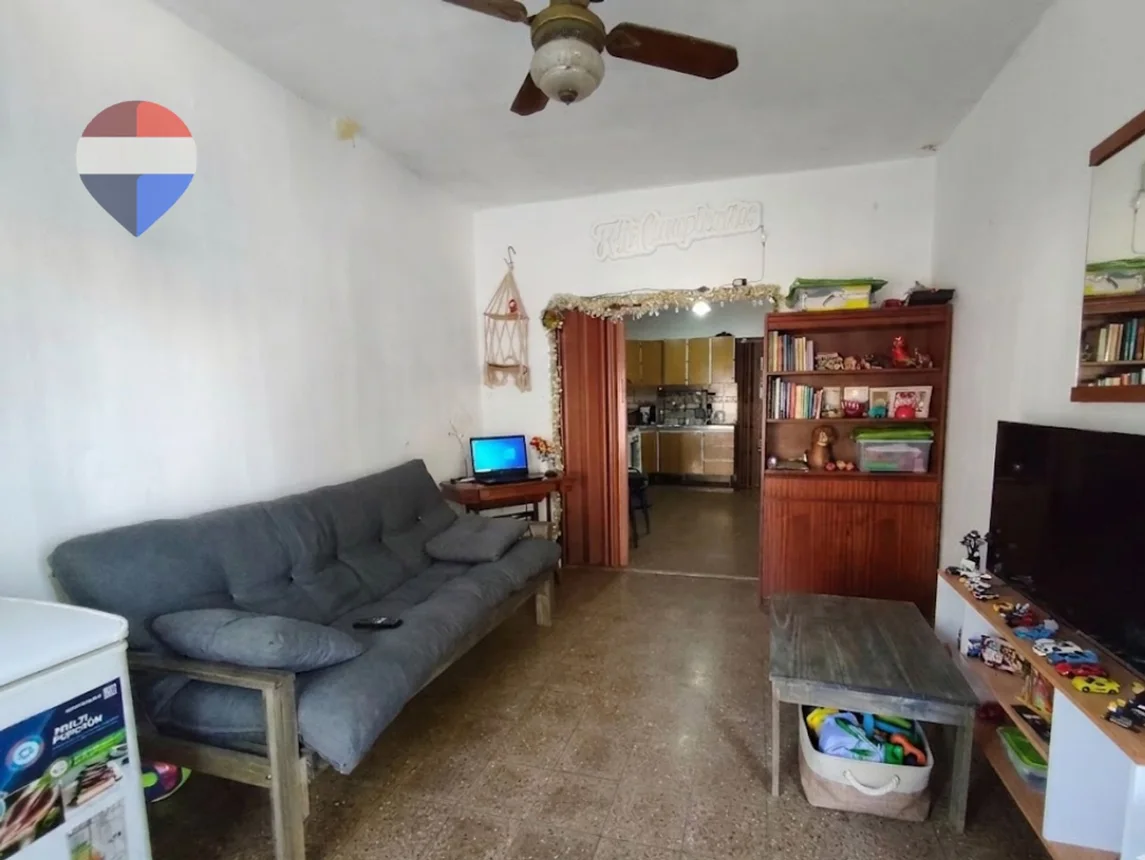 PH de 3 ambientes en venta en Villa Ballester, Emilio Zola 4600, foto 3