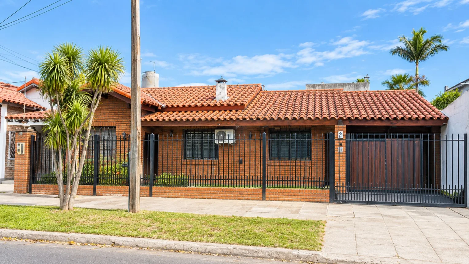 Casa en venta en Ramos Mejía