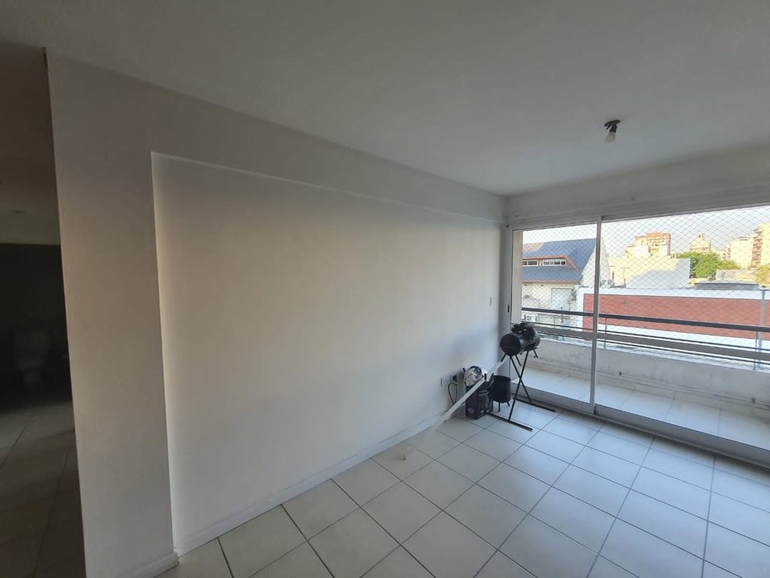 VENTA DEPTO 3 AMBIENTES VILLA DEL PARQUE C/COCHERA